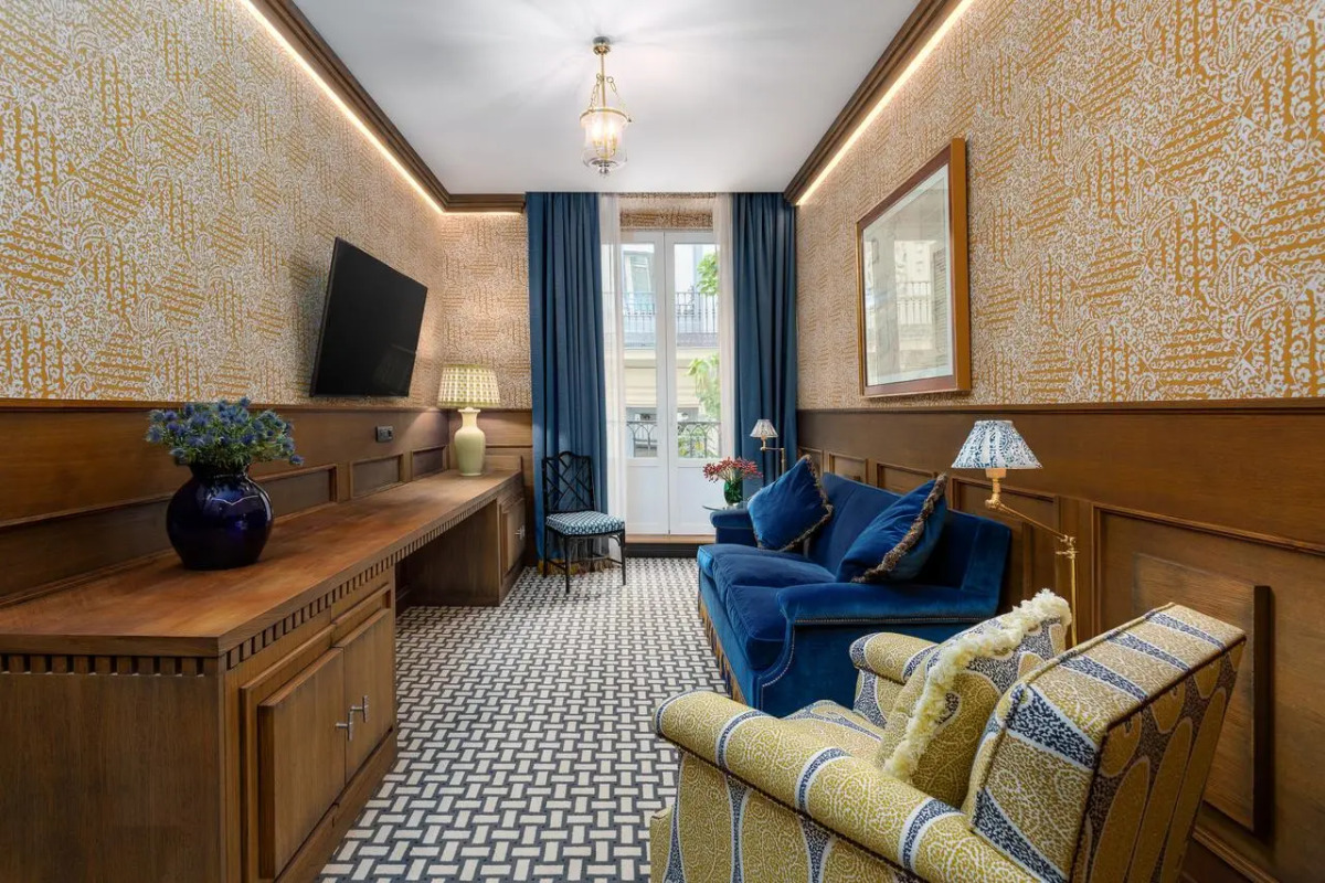 Room Mate Collection Alba, Madrid