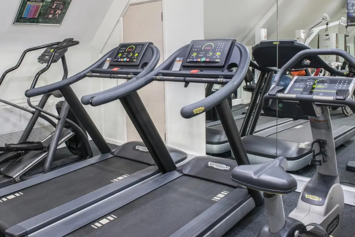 voco Oxford Spires by IHG