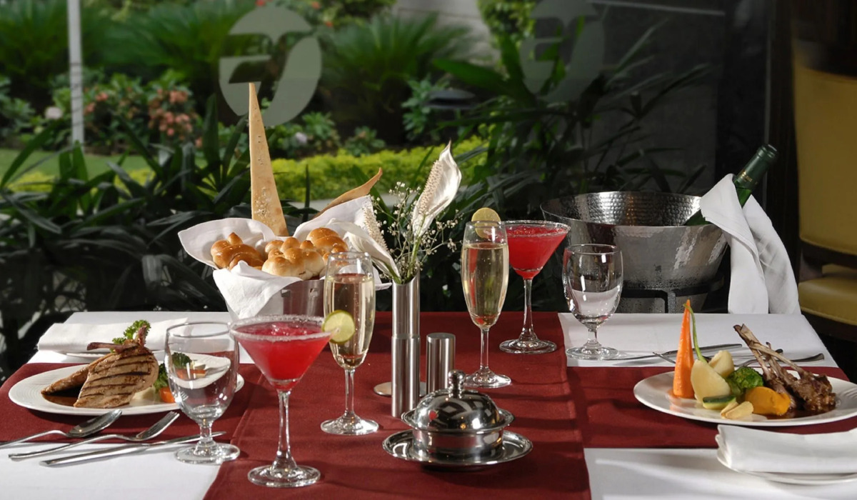 Fortune Park JP Celestial, Bengaluru - Member ITC Hotels' Group