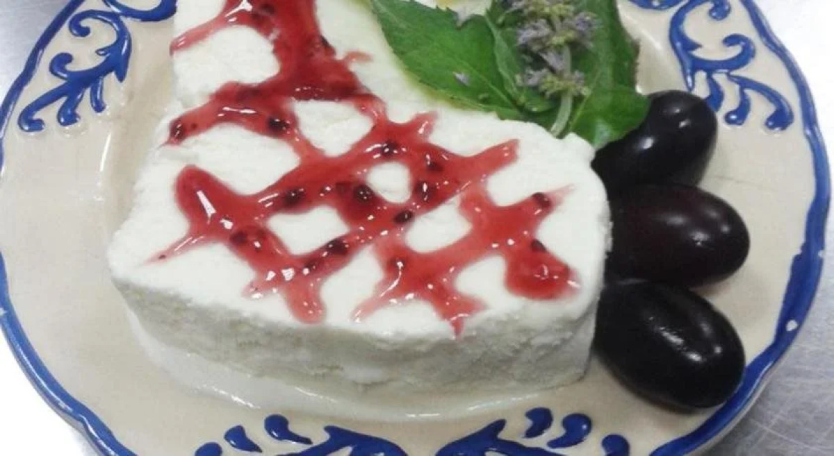 Николина Фазенда