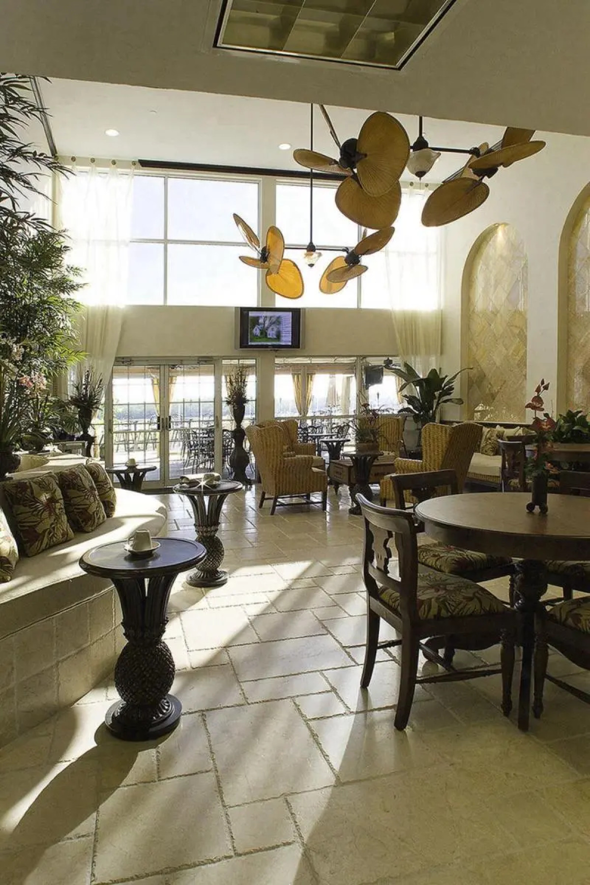 Bayfront Inn Fifth Avenue