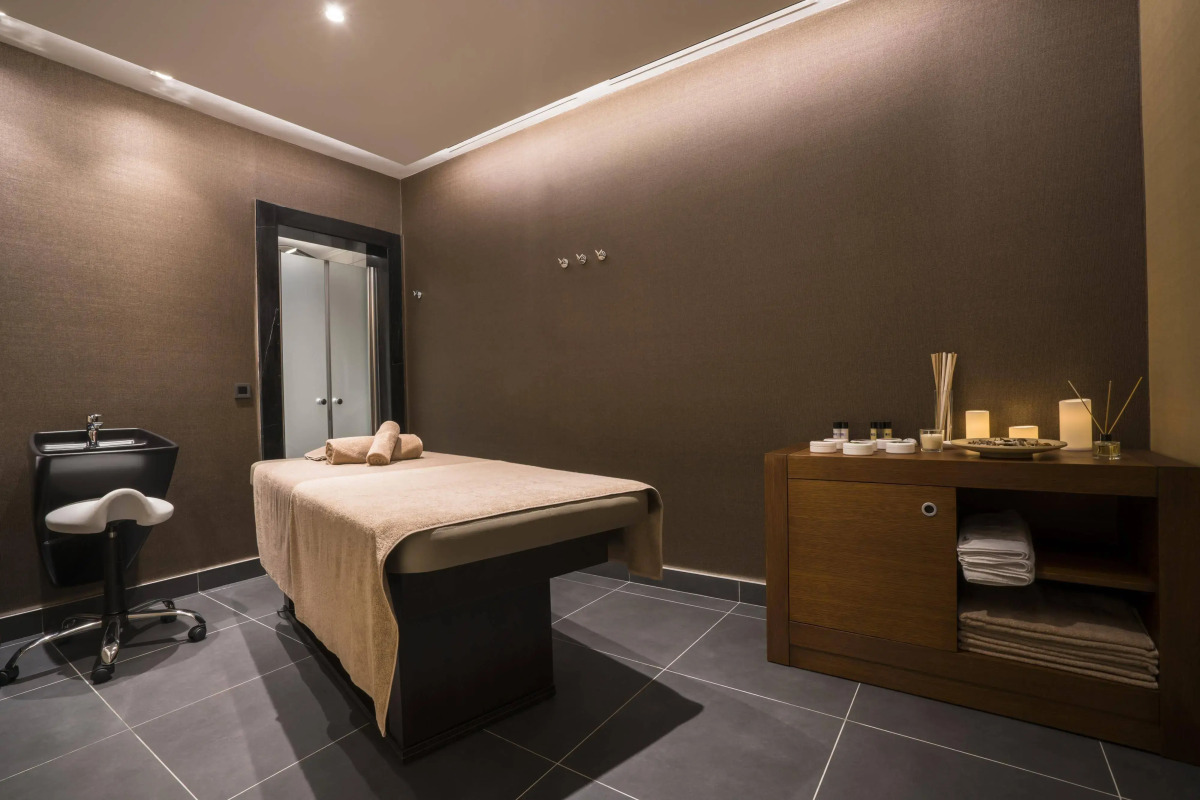 Radisson Blu Hotel Ankara Cankaya