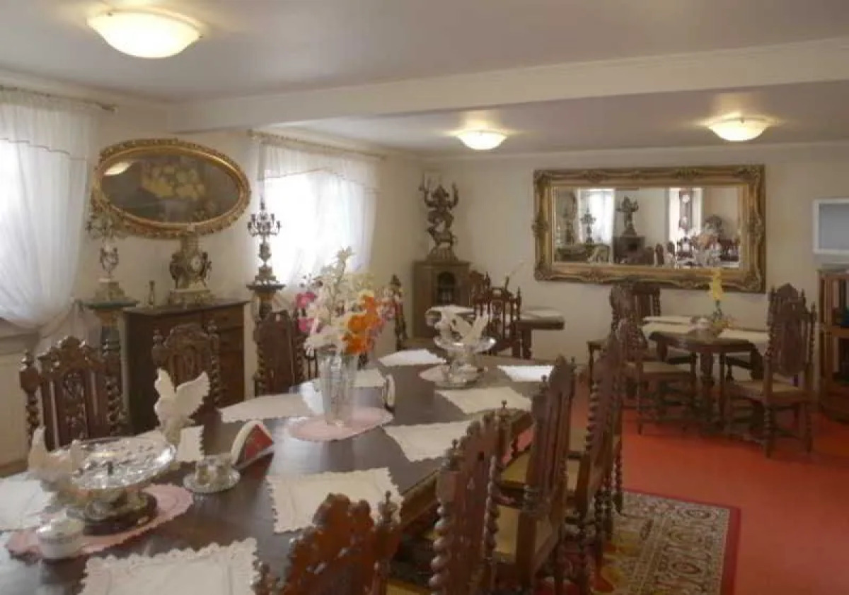 Hotel Kraków Florian