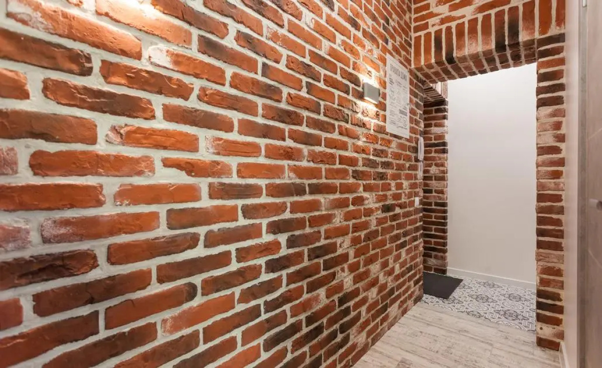 KenigApart (КенигАпарт) на улице Театральная 25