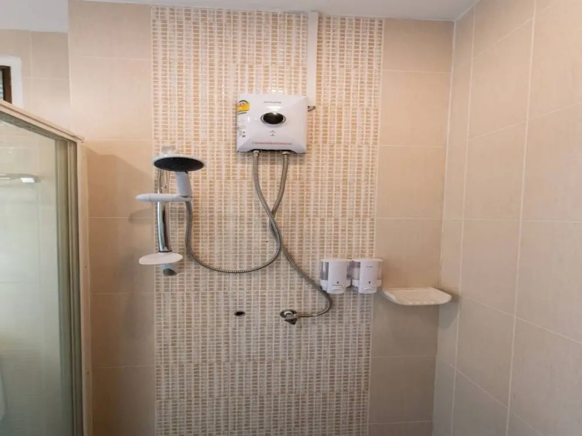 Collection O To The Sea Resort Thailand