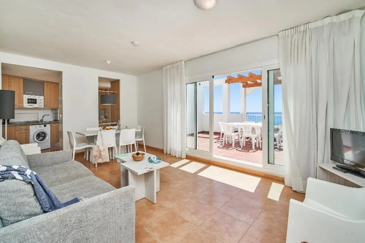 Pierre & Vacances Mojácar Playa