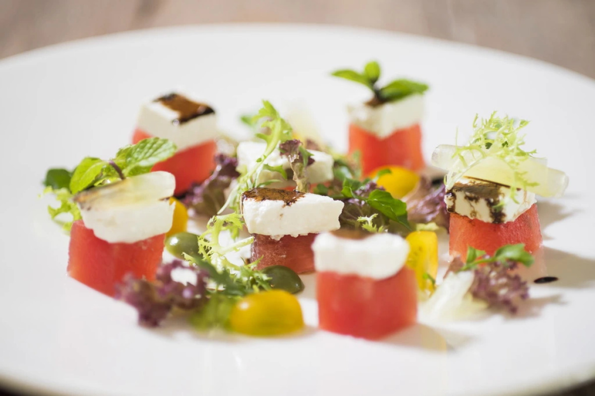 The Samata by LifestyleRetreats