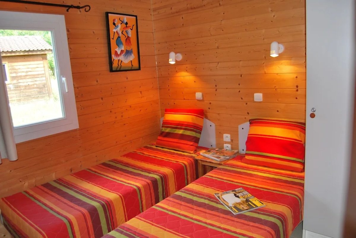 Lagrange Vacances Les Ségalières