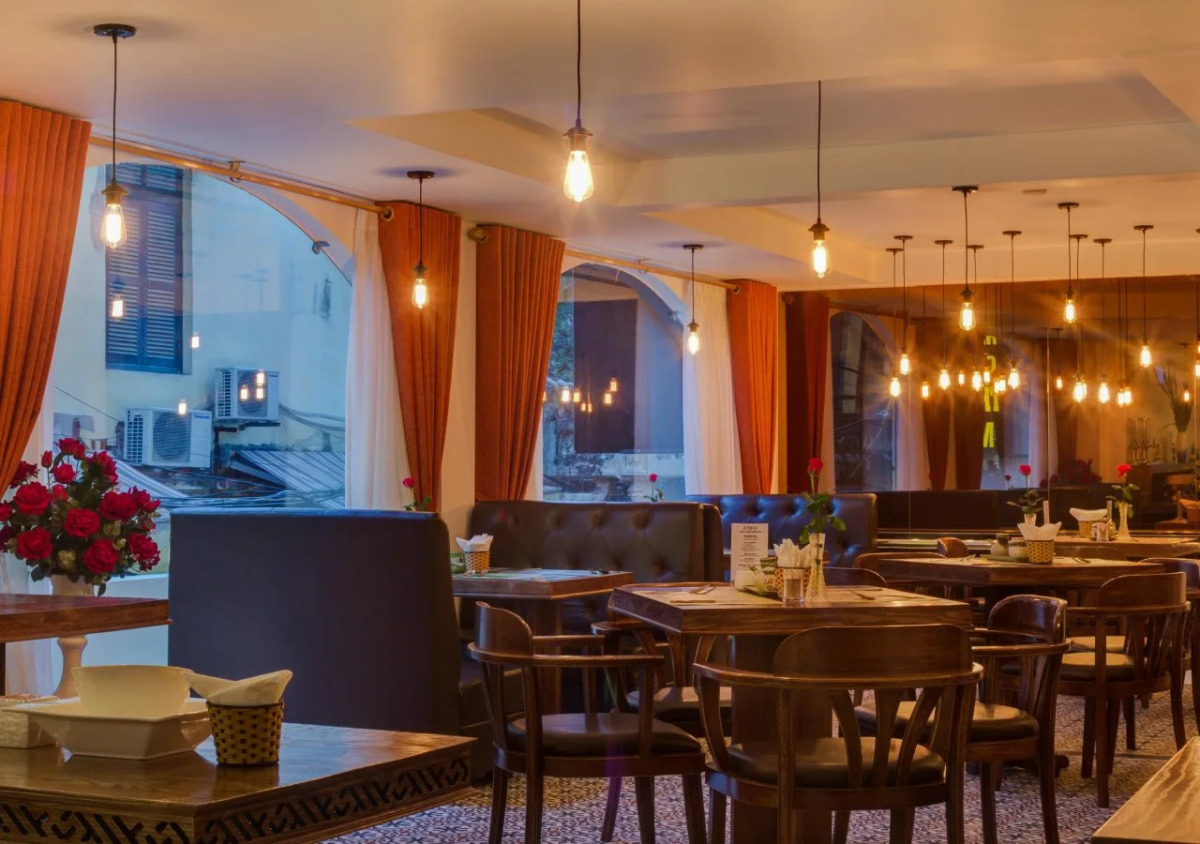 Singita Classy Boutique Hotel