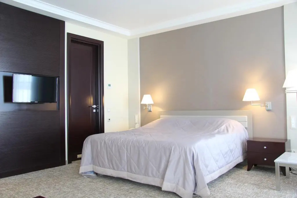 Санаторий «Авангард»