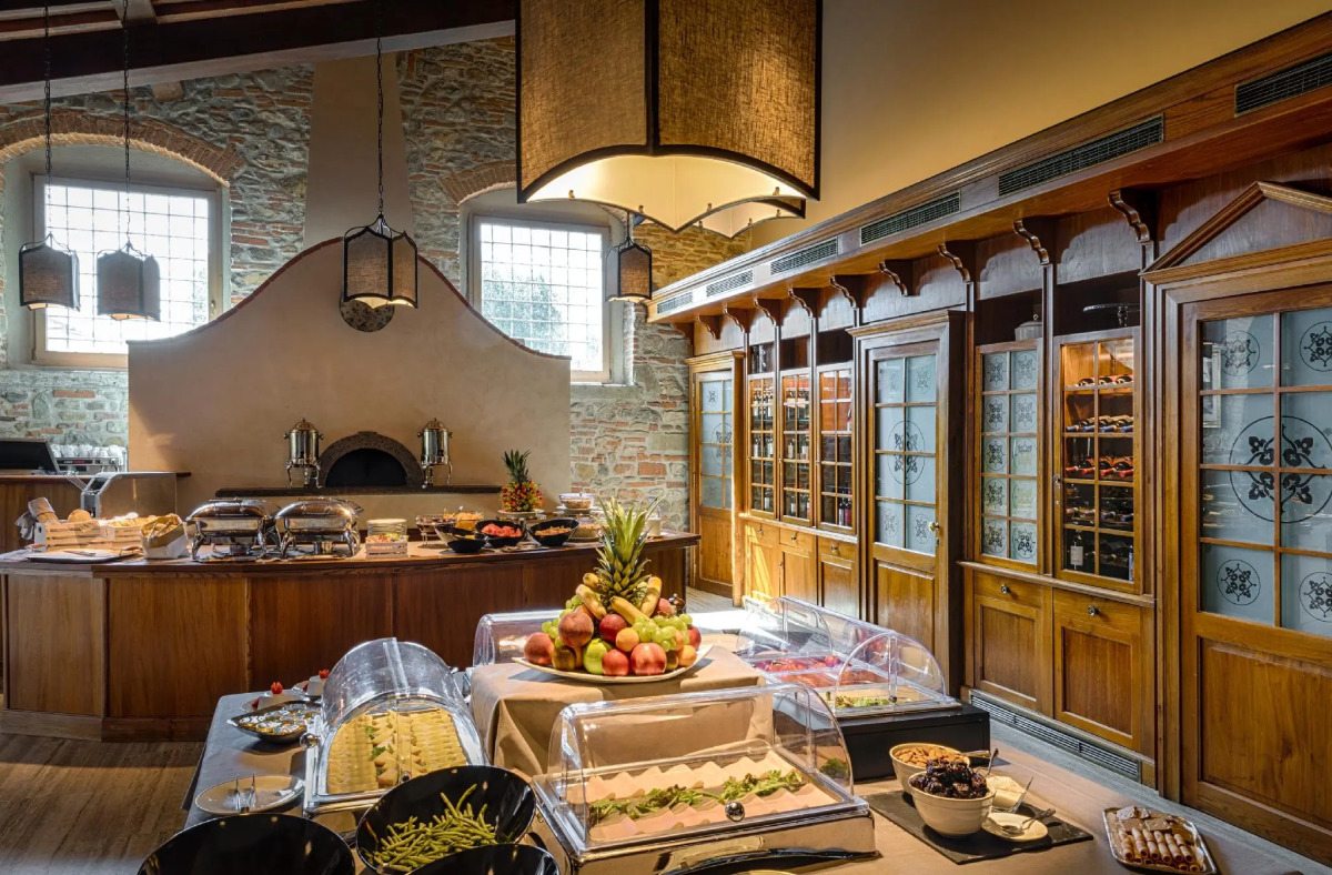 Hotel Mulino di Firenze, WorldHotels Crafted