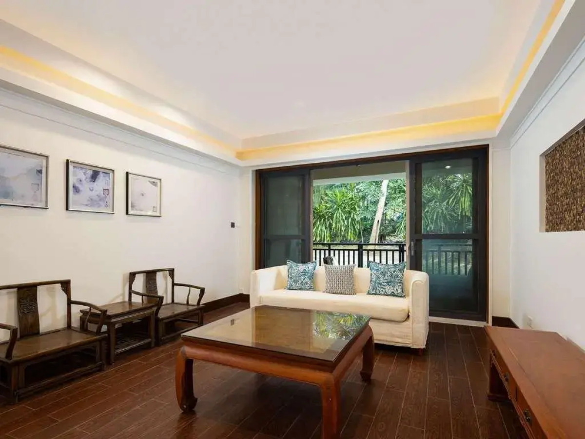 Swissôtel Sanya Yalong Bay