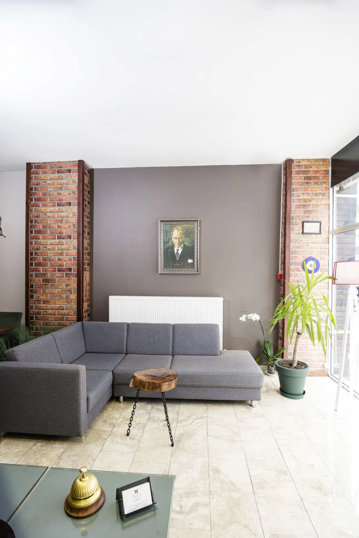 The Corner Inn Hotels By Suit