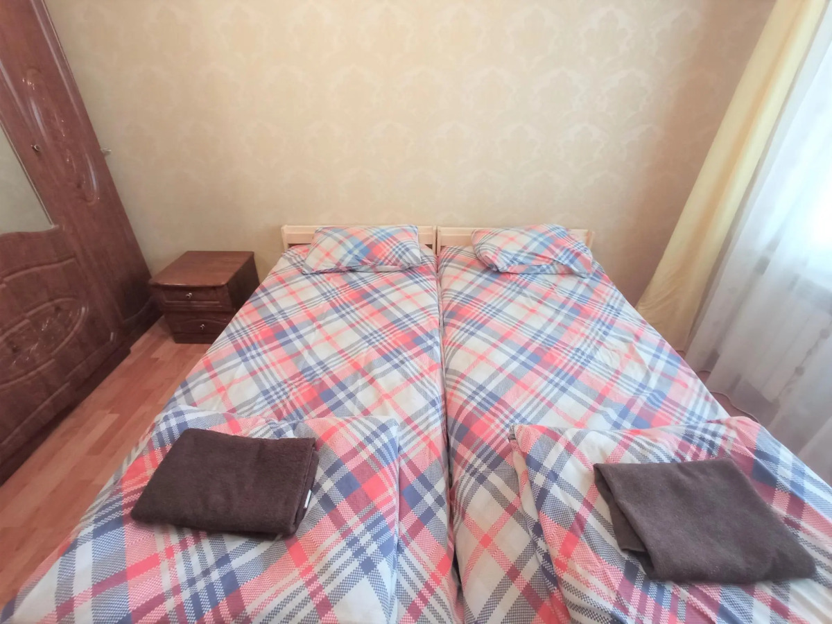 Апартаменты на улице Техническая