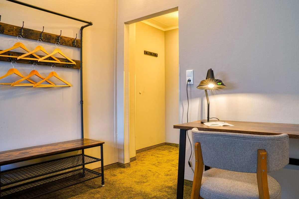 City Gate by Centro Comfort