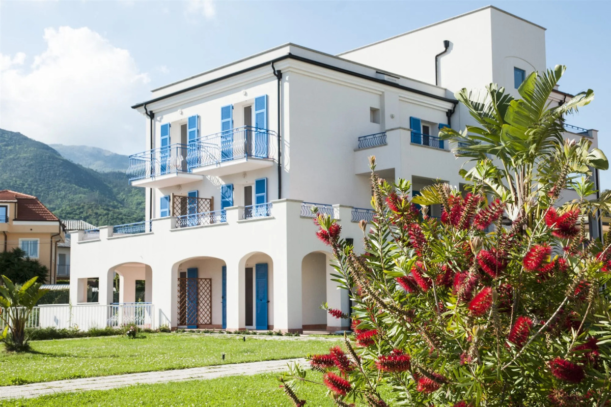 Ai Pozzi Village Hotel & Residence	
