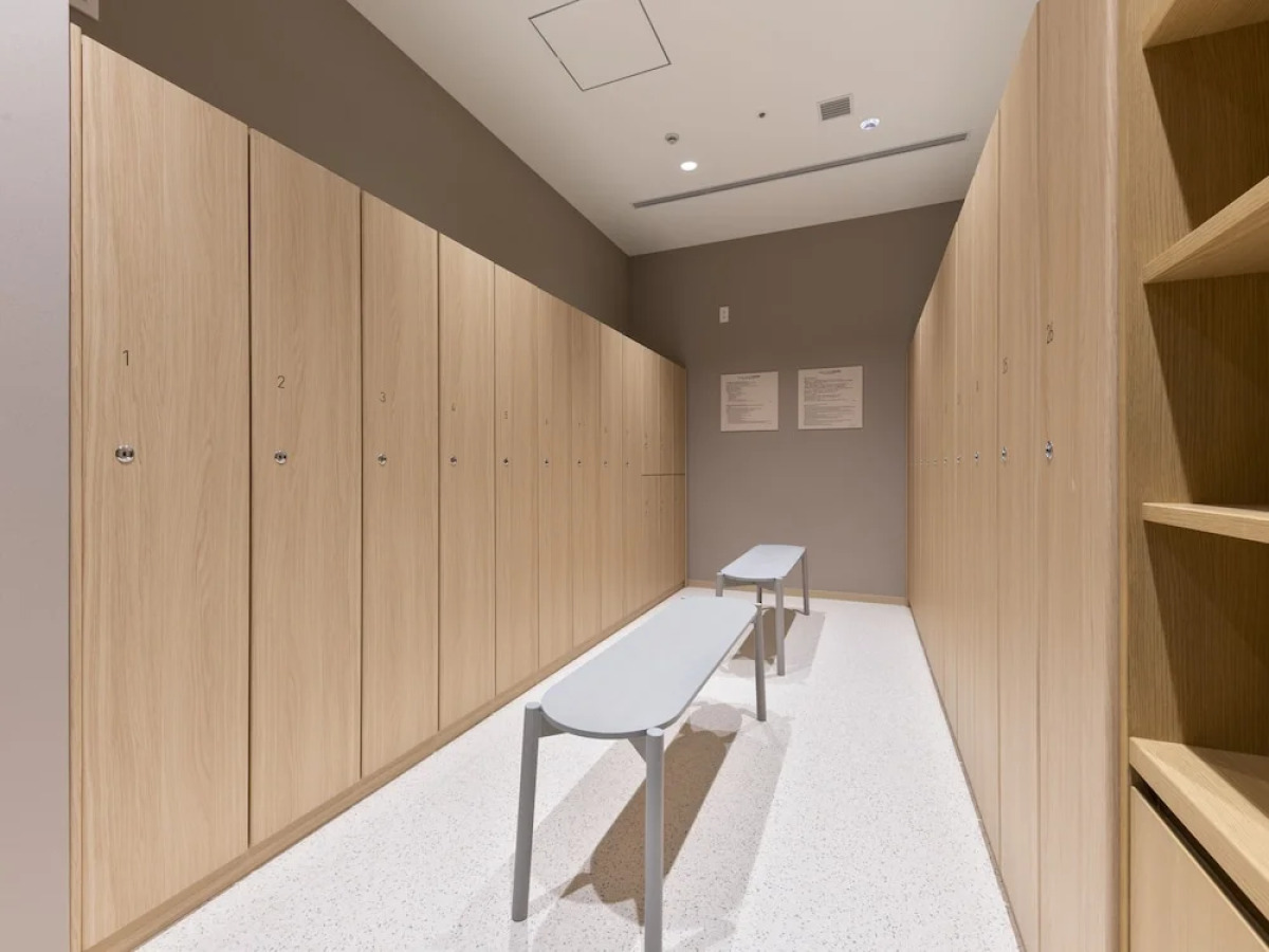 Mitsui Garden Hotel Yokohama MM Premier