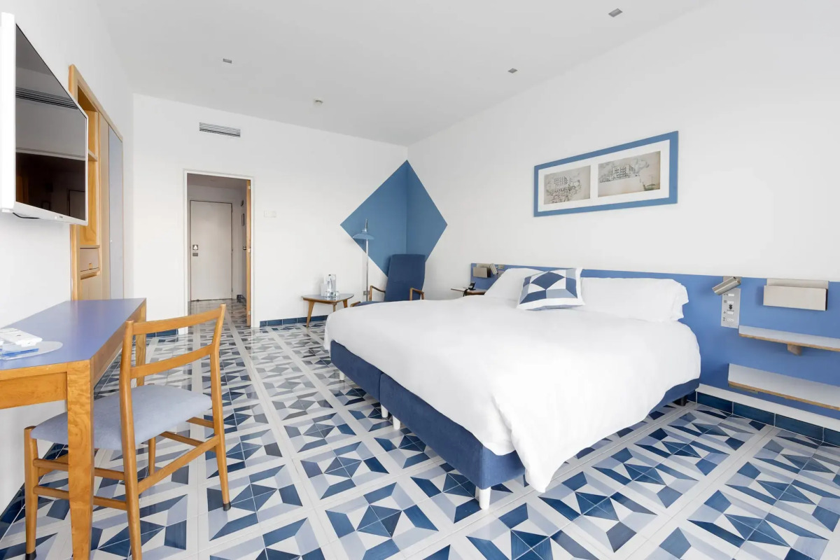 Parco dei Principi Hotel