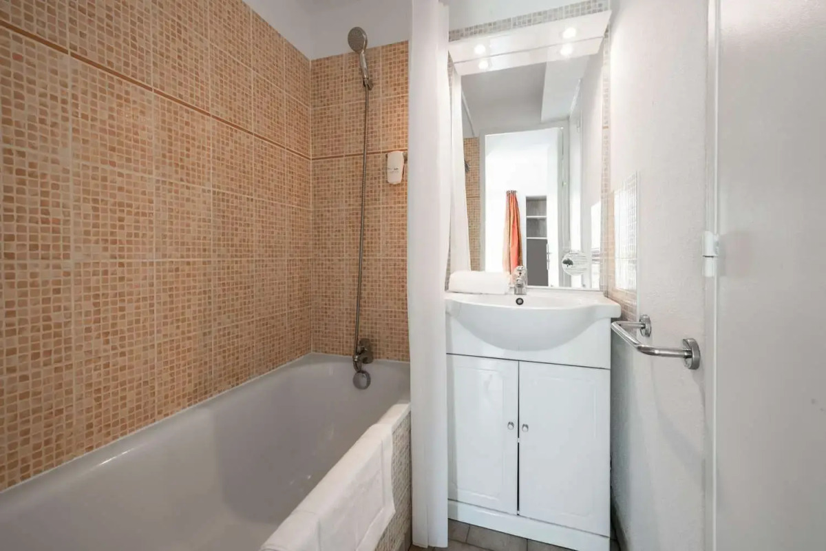 Comfort Aparthotel Mandelieu la Napoule Village