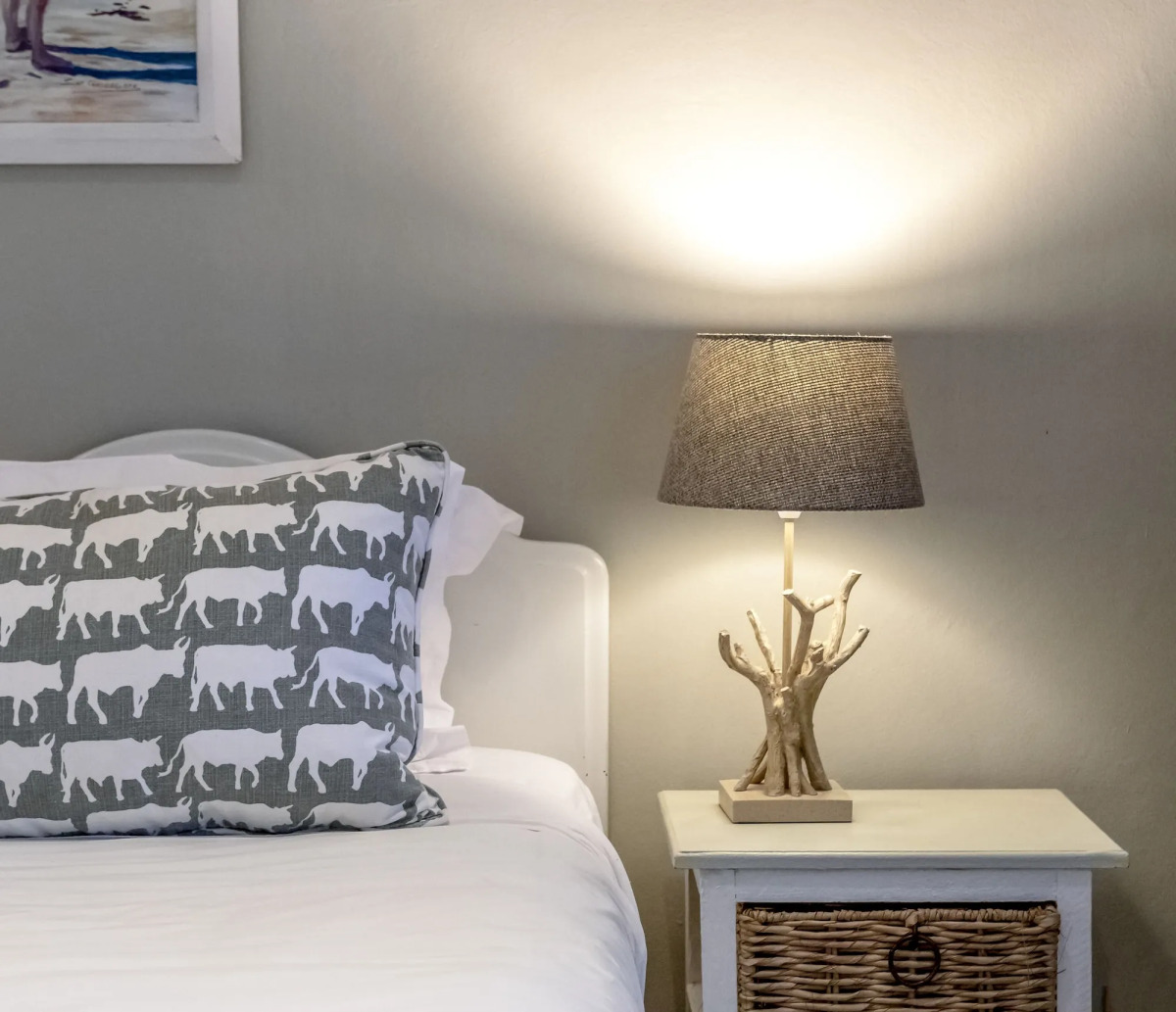 Whale Rock Luxury Lodge