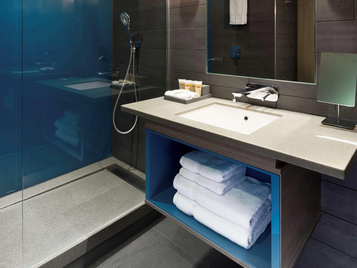 Pullman London St Pancras