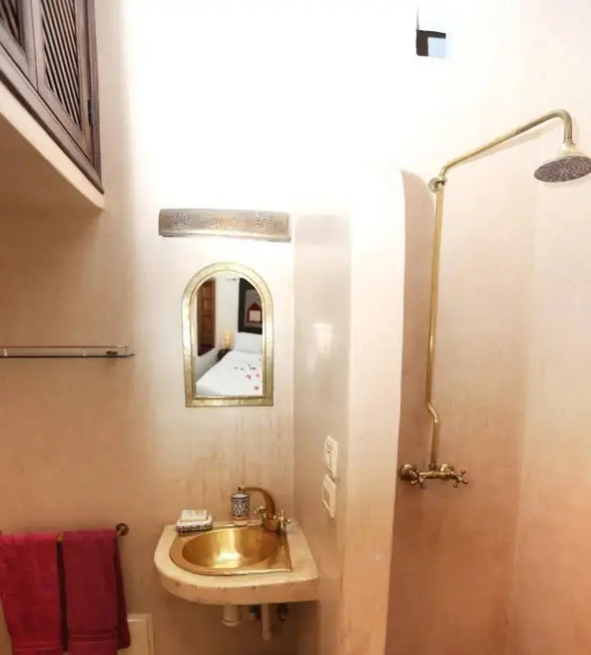 Riad Sakura Marrakech