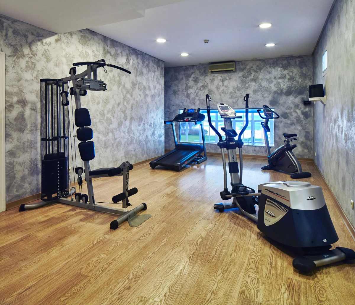 Estival Torrequebrada