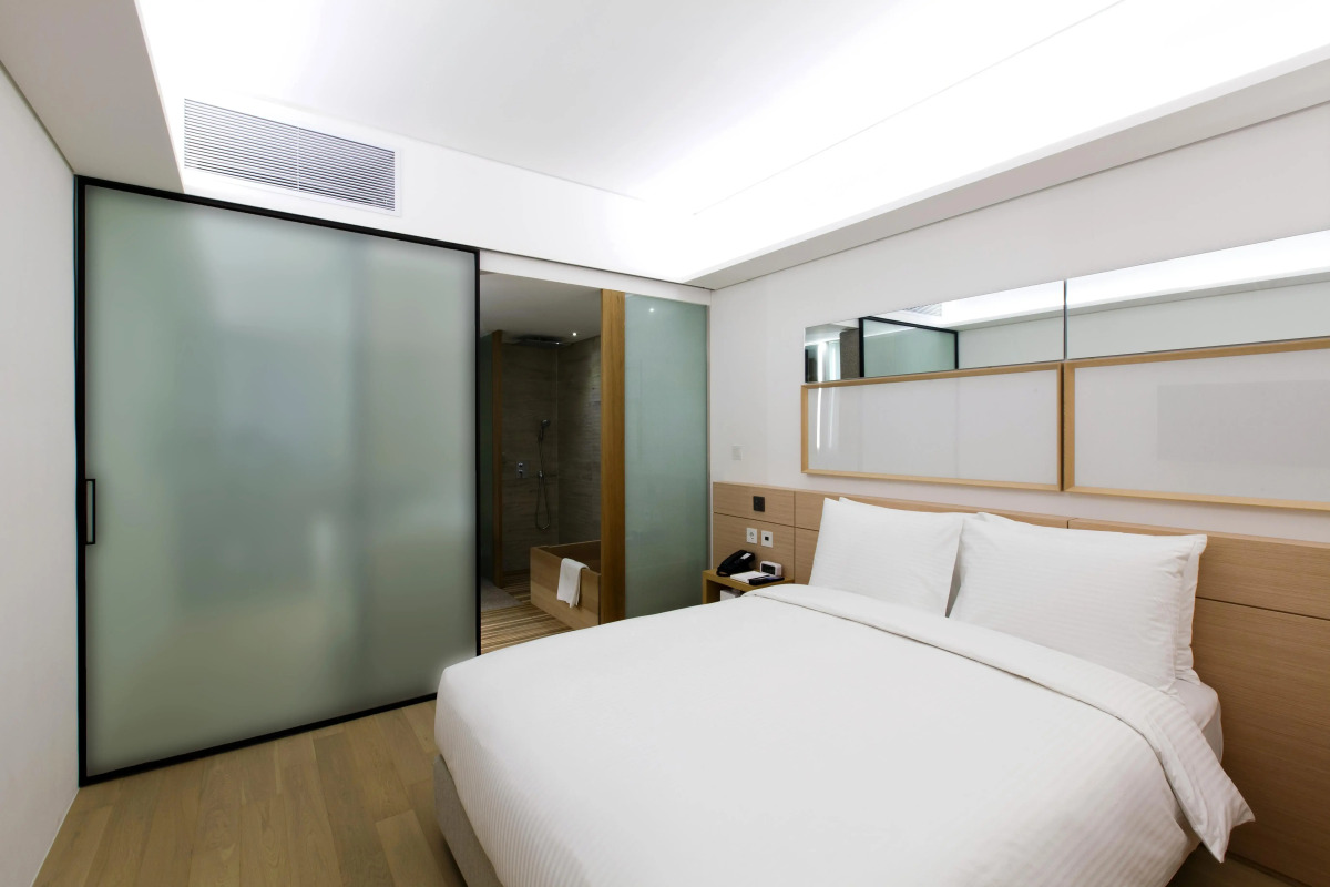 Sotetsu Hotels The Splaisir Seoul Myeong-Dong
