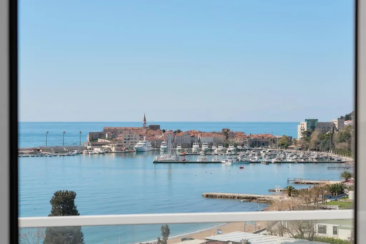 Lux Apartments Sunrior