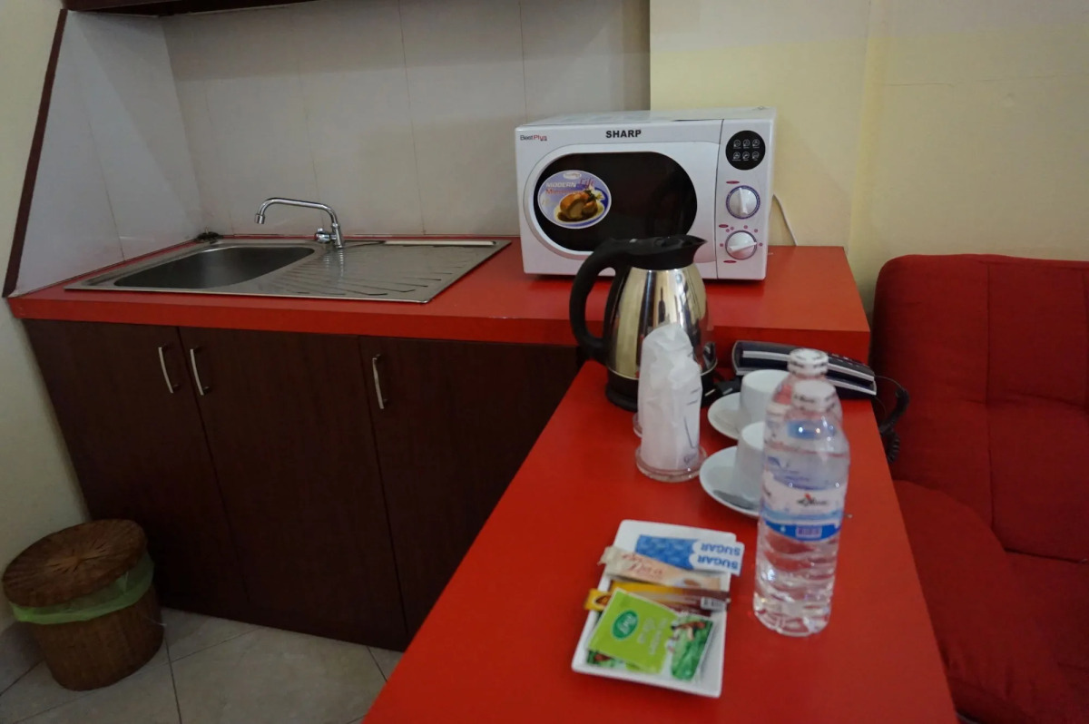 New Rose Boutique Hotel