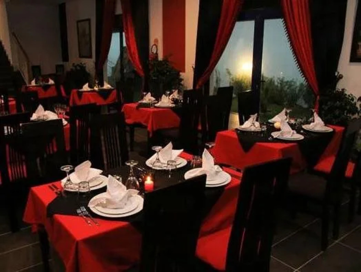 Auberge Oualidia Dream