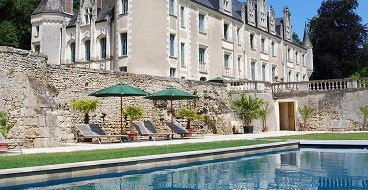 Château des Arpentis