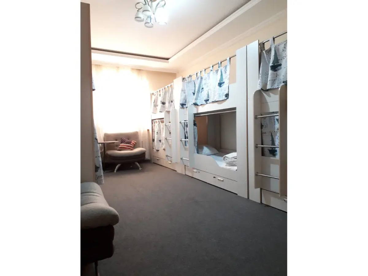 World Travelers Hostel