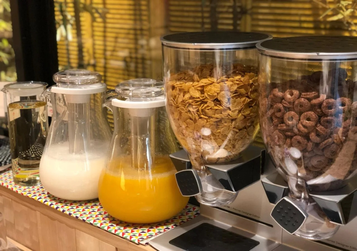 Rihga Place Kyoto Shijo Karasuma