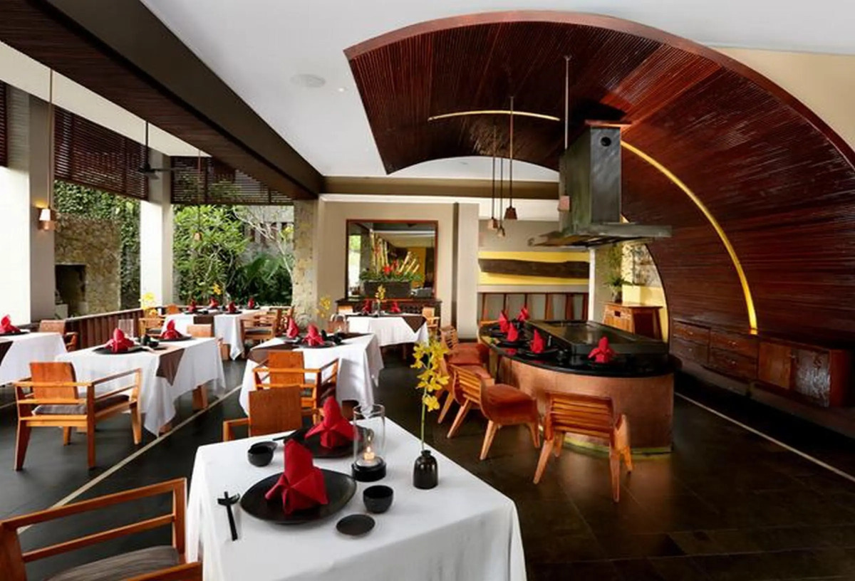 Maya Ubud Resort and Spa