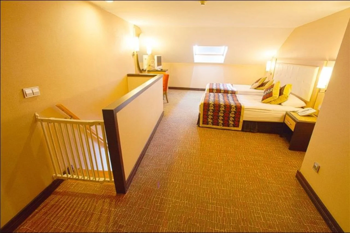 Long Beach Alanya - Ultra All Inclusive