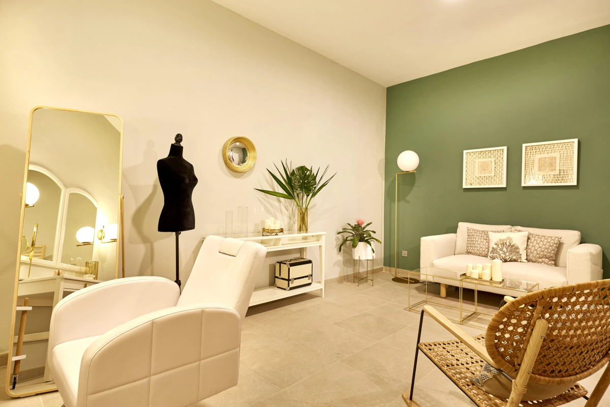 Hotel Riu Palace Punta Cana - All Inclusive