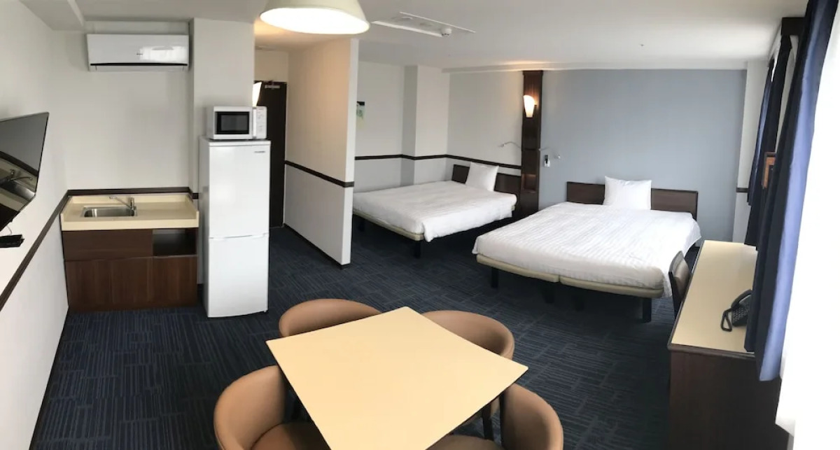 Toyoko Inn Ulaanbaatar