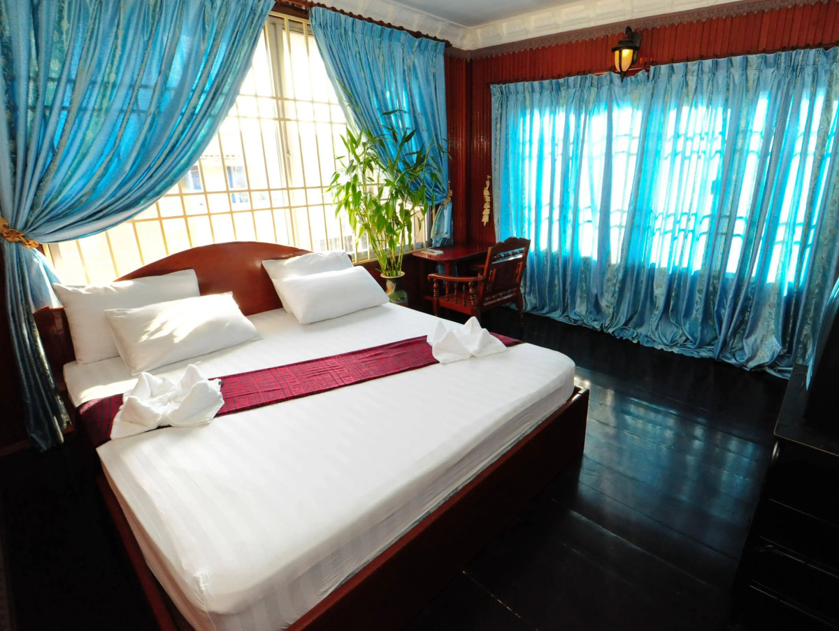 Okay Guesthouse Phnom Penh