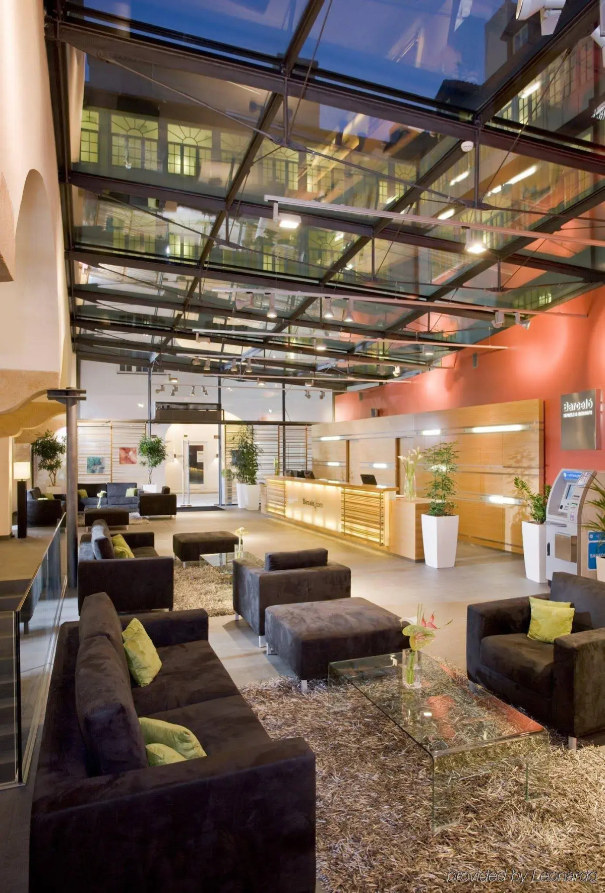 Golden Angel Suites by Adrez Living