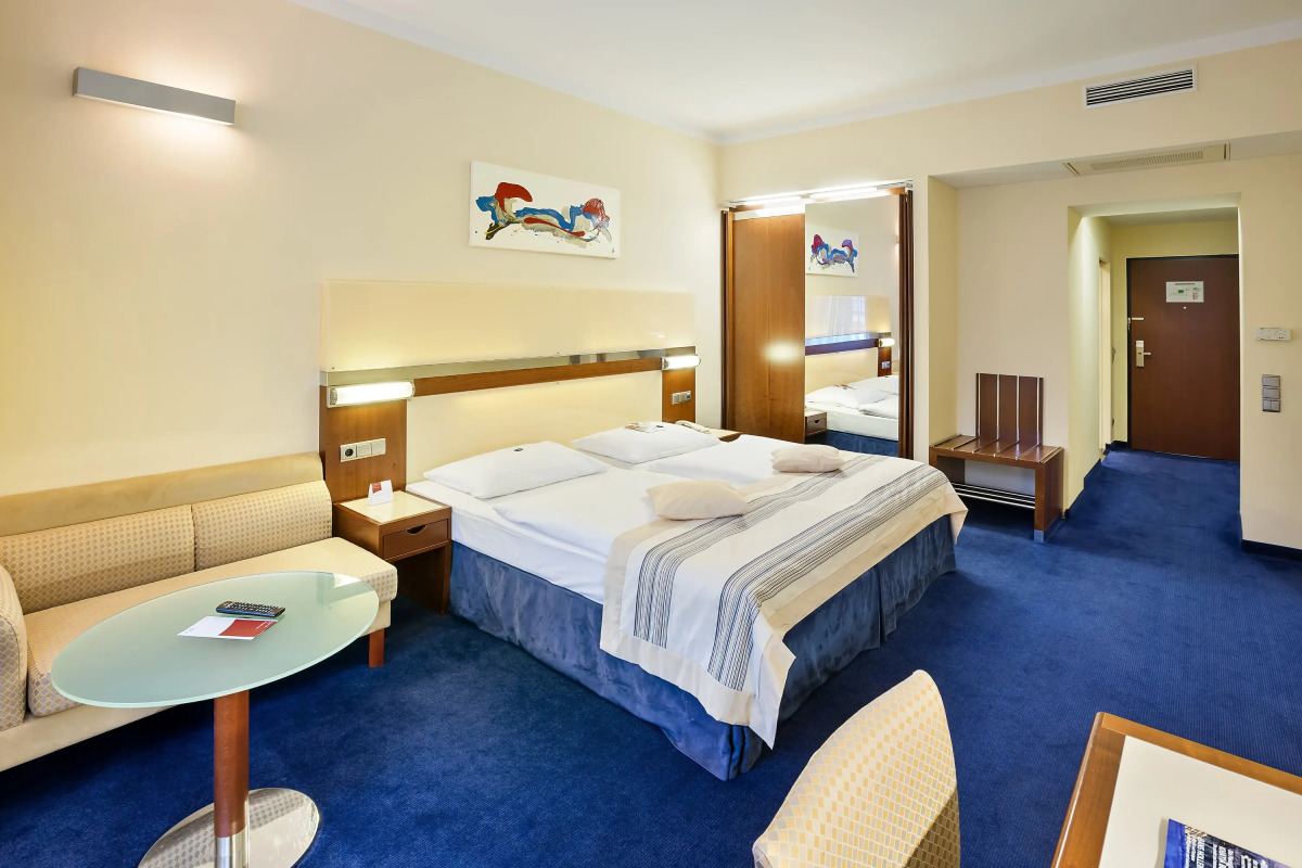 Austria Trend Hotel Europa Wien