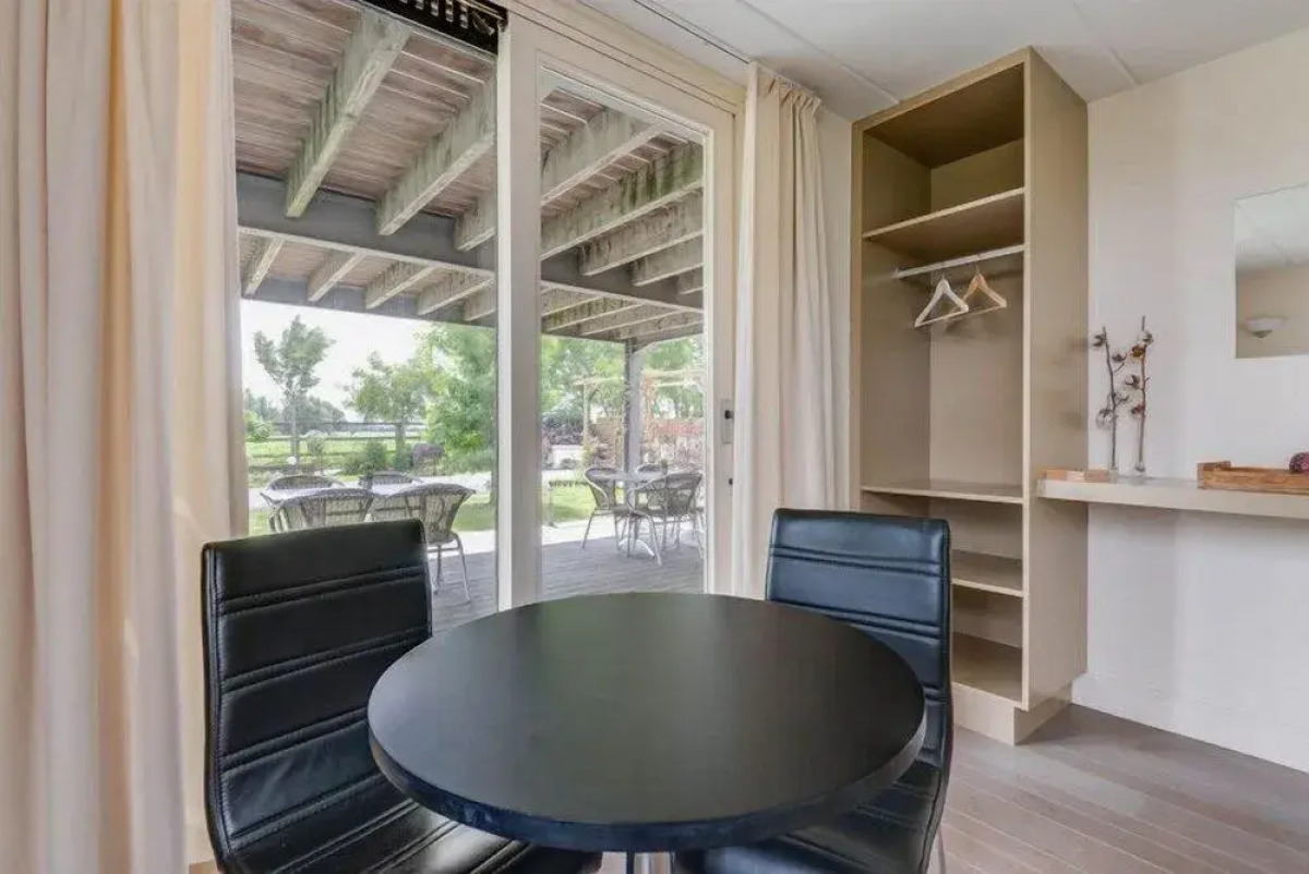 Het Eycken Huys Bed & Breakfast