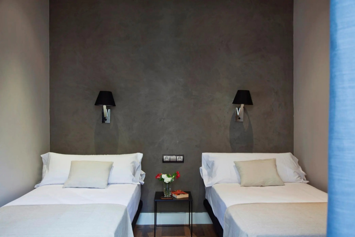 AinB Eixample-Miro Apartments