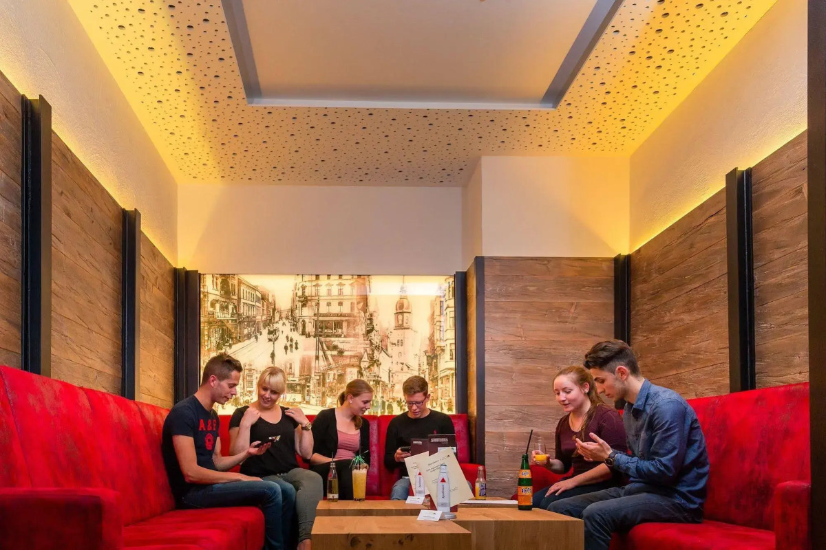 DJH Jugendgästehaus Adolph Kolping