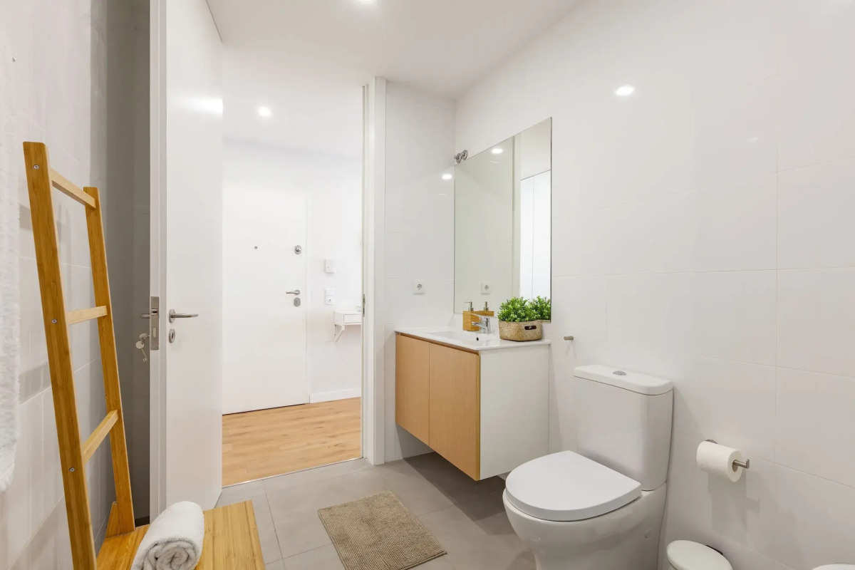 Oporto Palace Apartments