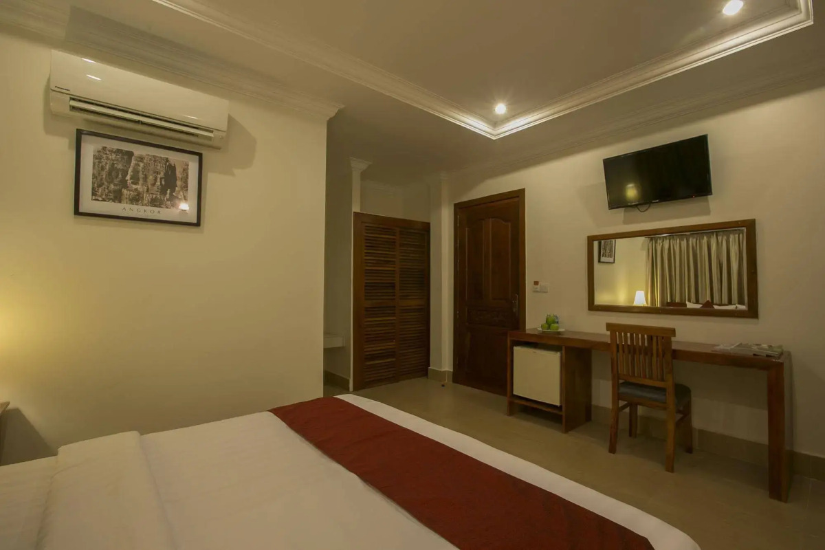 Friendly Angkor Boutique