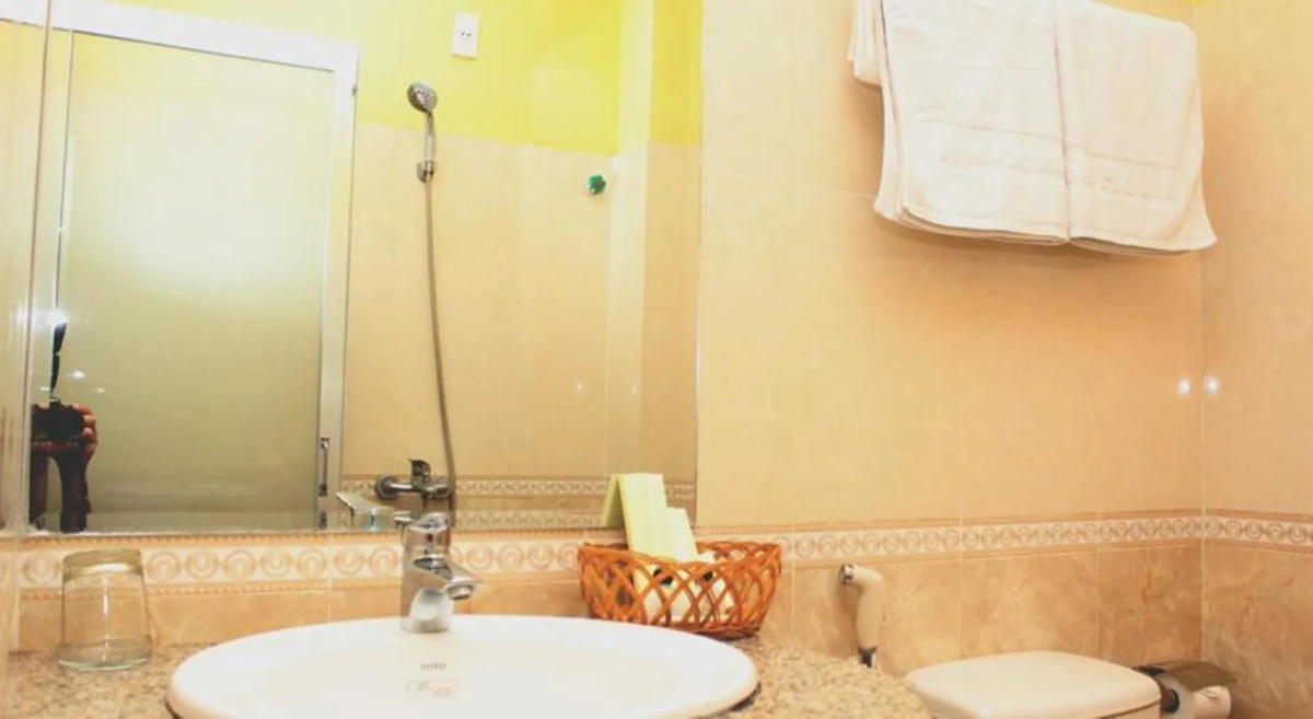 Indochine Hotel Nha Trang