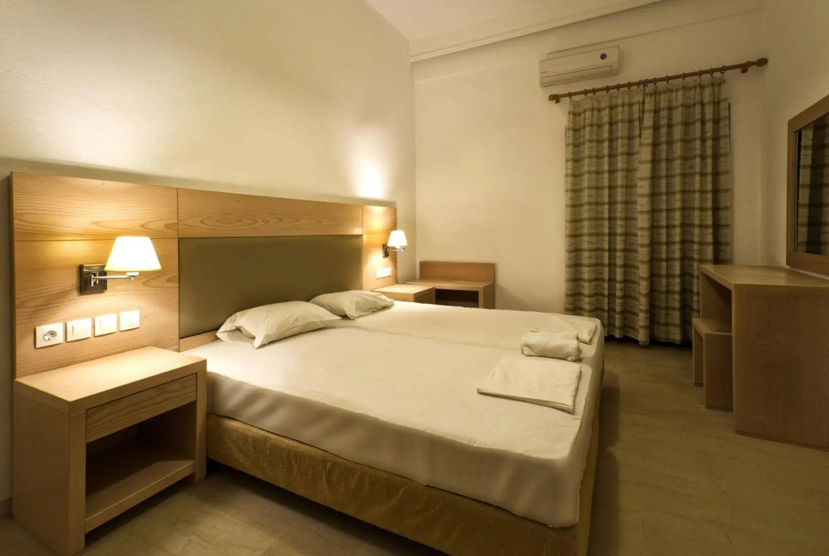 Origin Apts And Studios