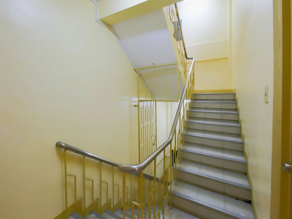 OYO 840 Orangenest Apartelle