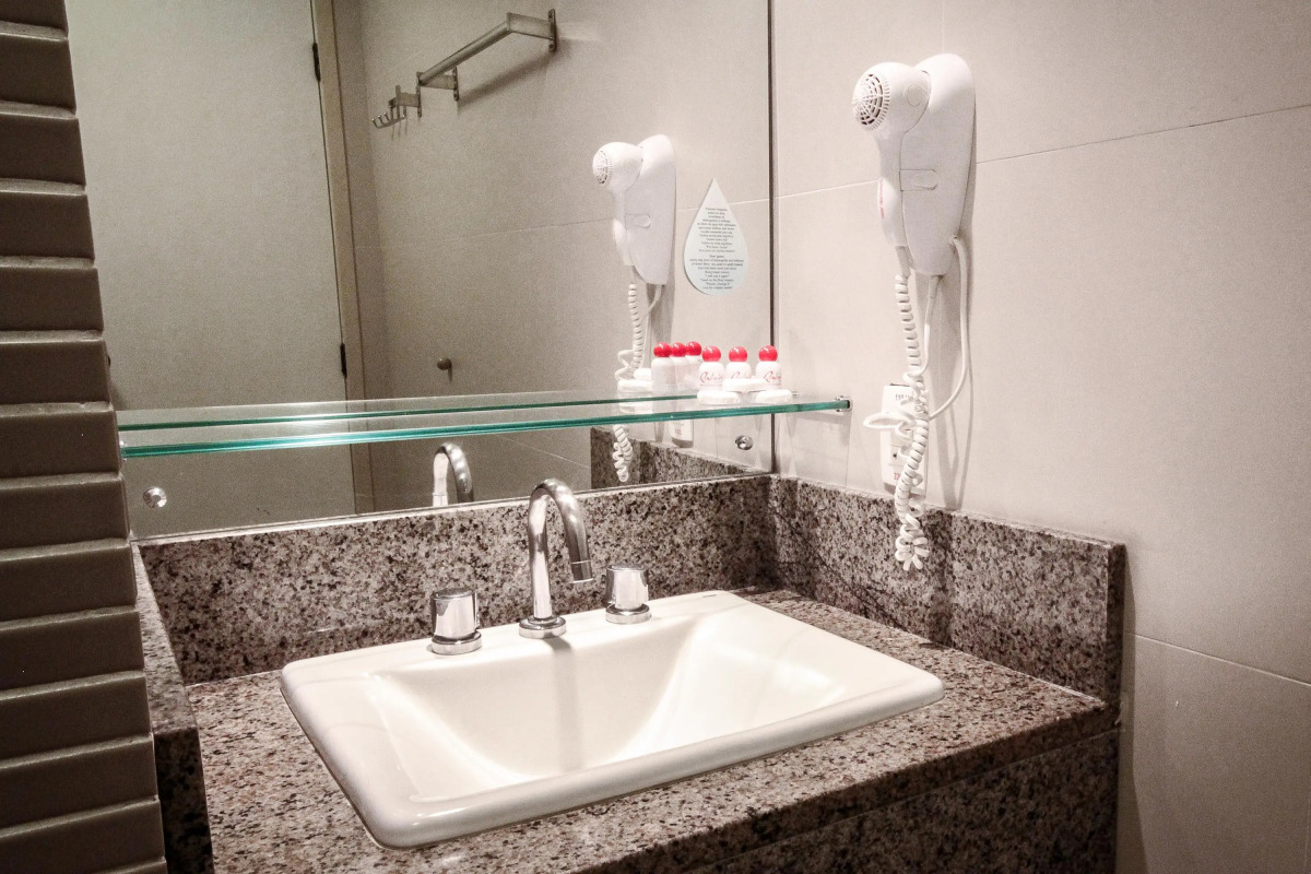 Rafain Palace Hotel & Convention Center